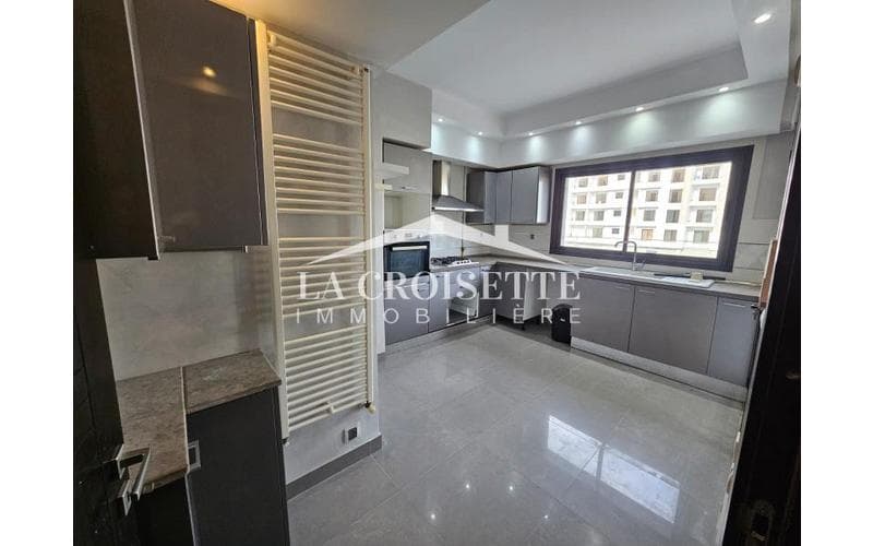Appartement s+3 3