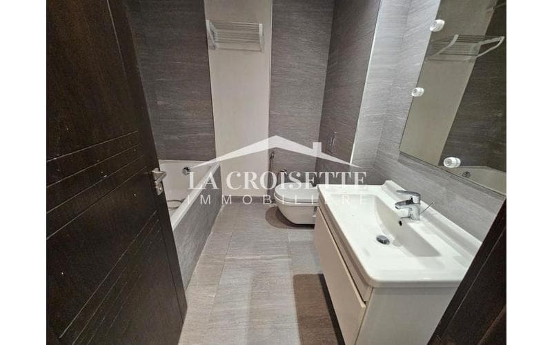 Appartement s+3 4