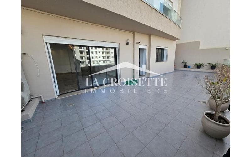 Appartement s+3 8