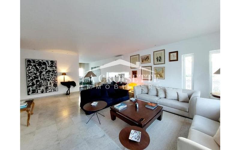 Appartement s+3