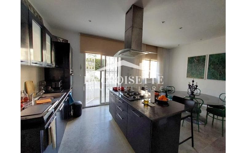 Appartement s+3 3