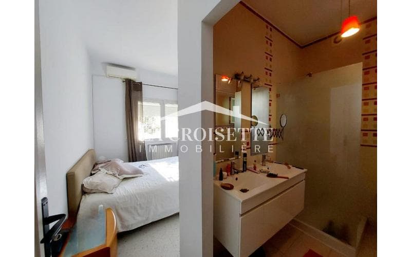 Appartement s+3 9
