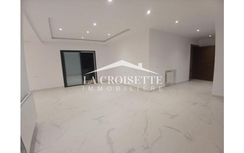 Appartement s+3 2
