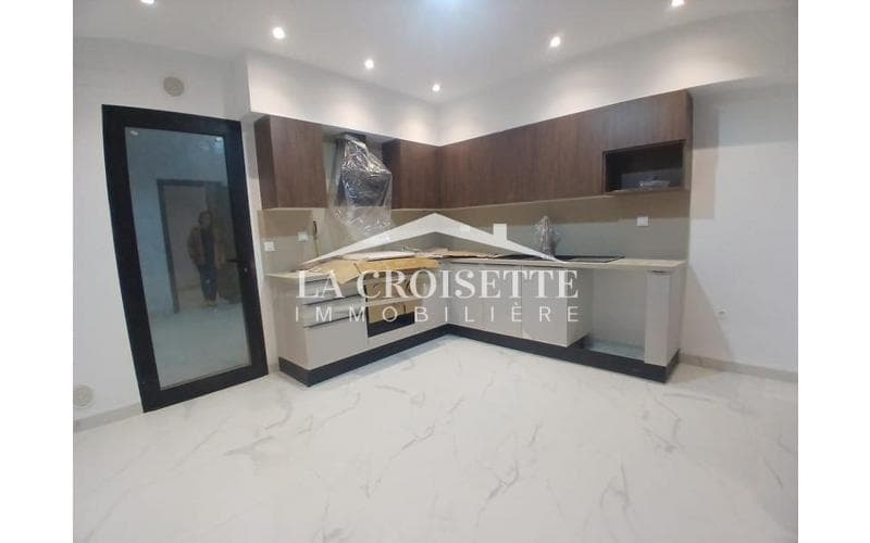 Appartement s+3 3