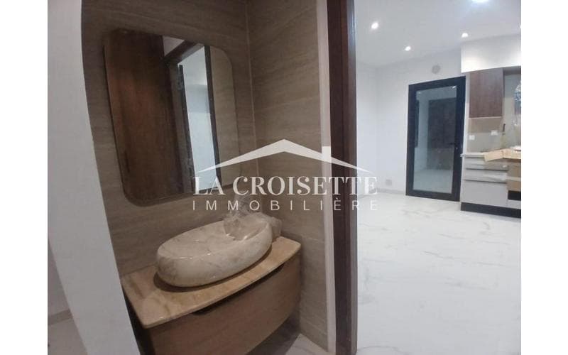 Appartement s+3 4