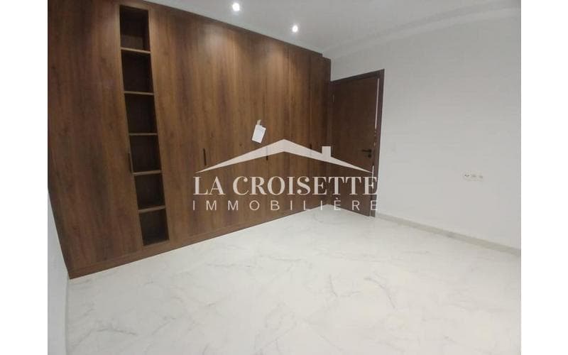 Appartement s+3 6