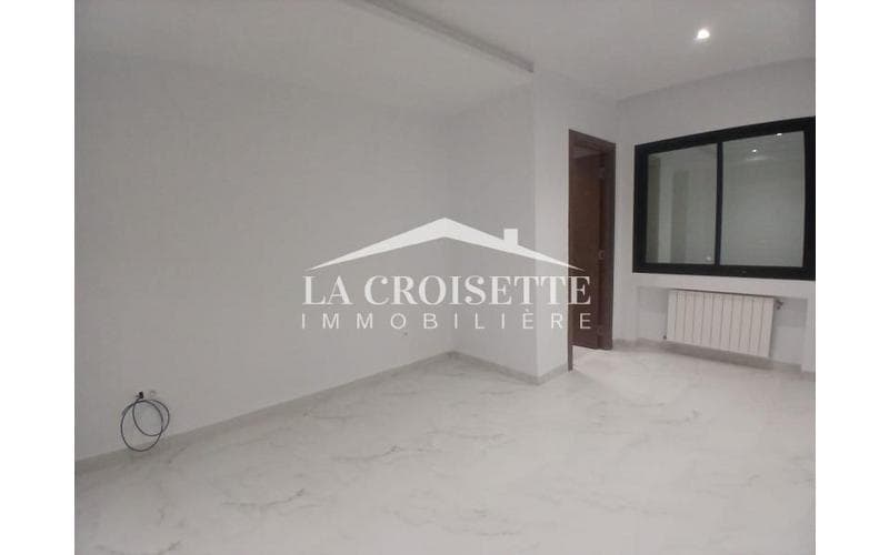 Appartement s+3 8