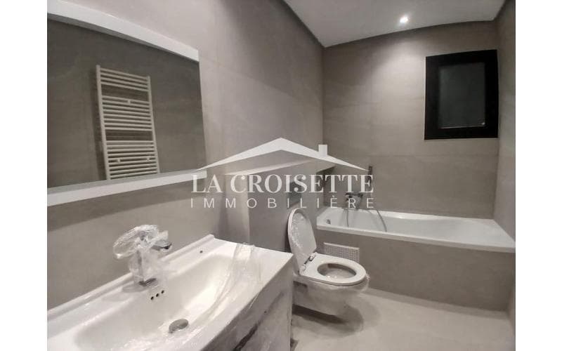 Appartement s+3 5
