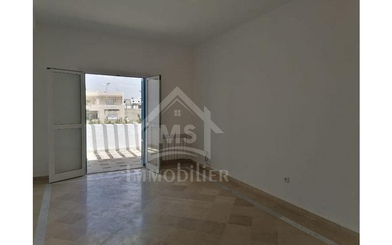 Appartement s+1