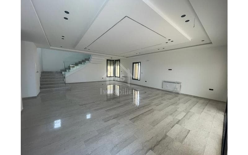 Villa s+4 3