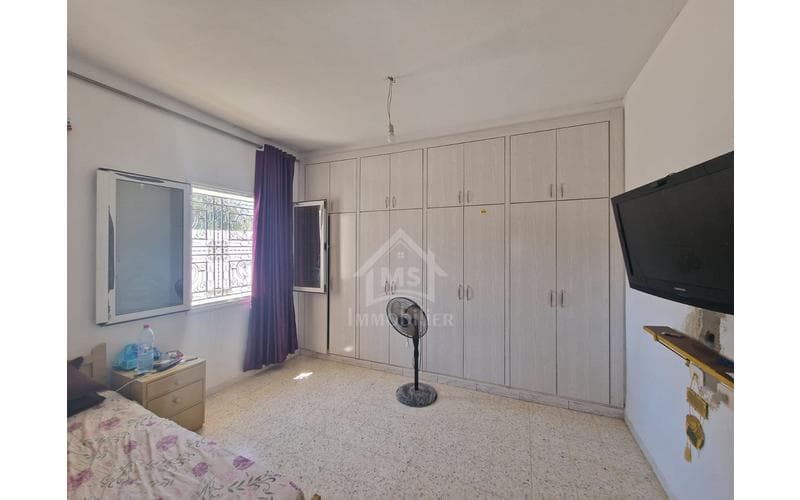 Maison s+2 16