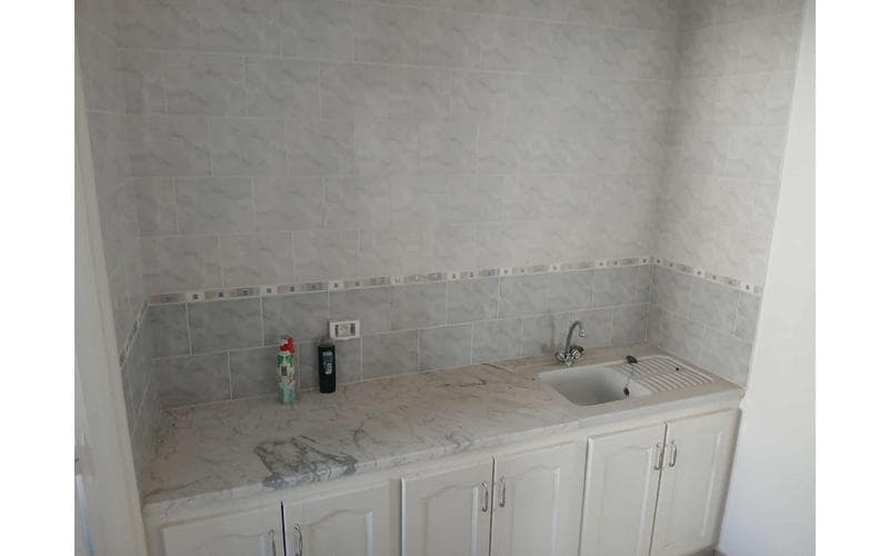 Appartement studio 3