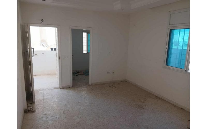 Appartement studio 4