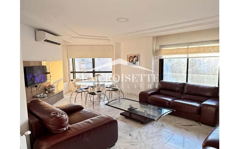 Appartement s+1 2