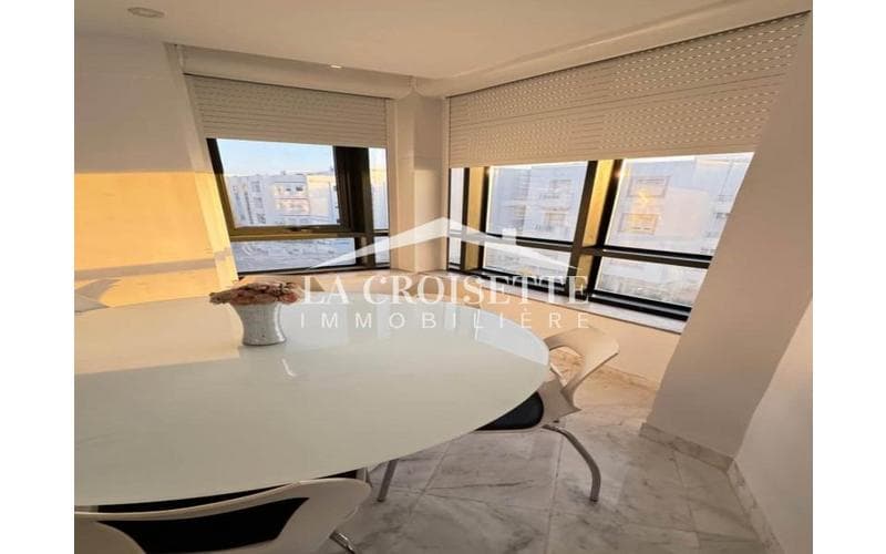 Appartement s+1
