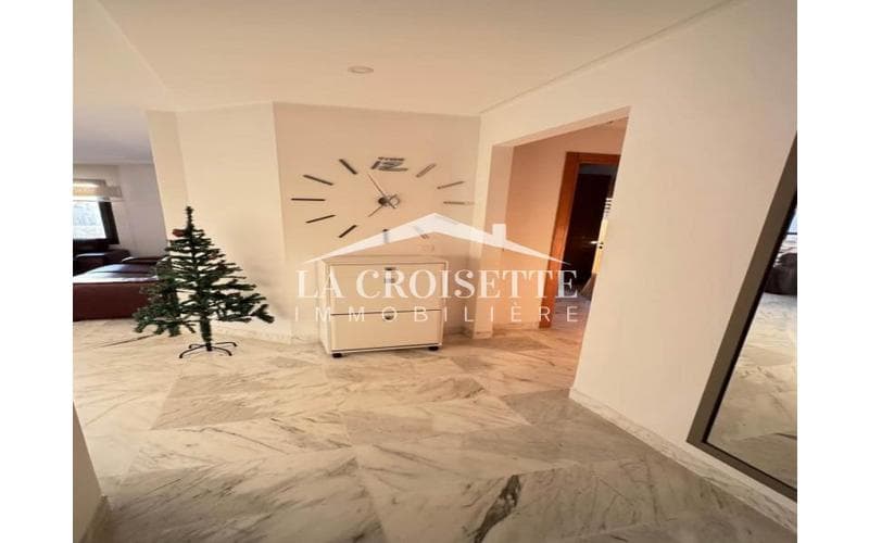 Appartement s+1 6