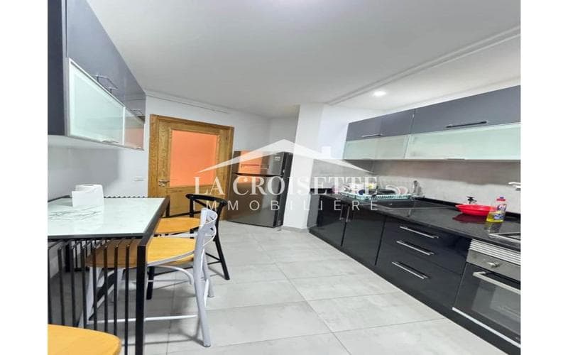 Appartement s+1 3