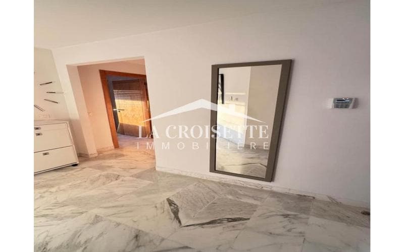 Appartement s+1 4