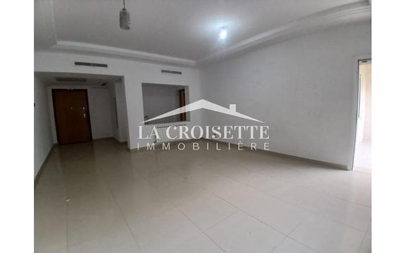 Appartement s+3 2