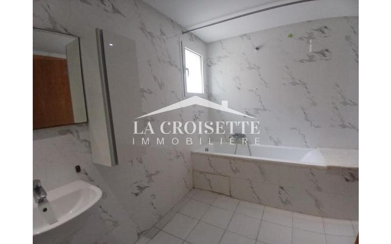 Appartement s+3 6