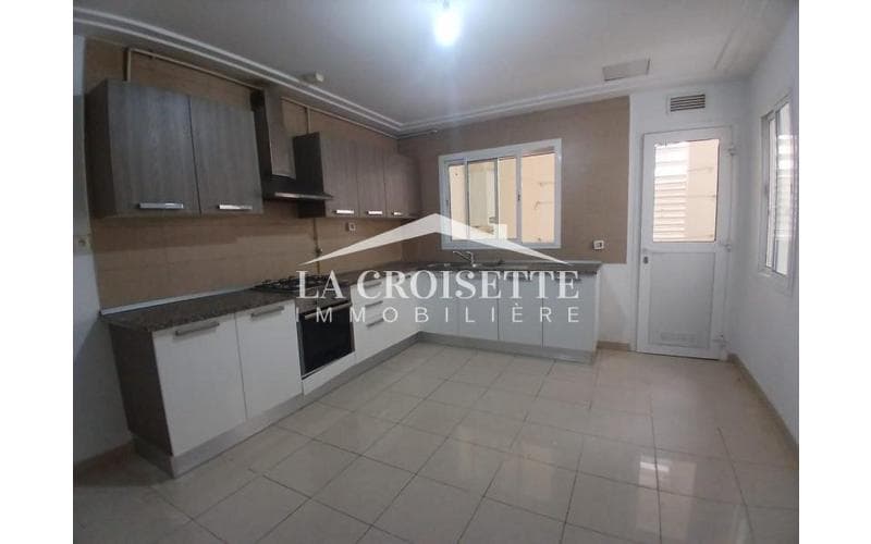 Appartement s+3 3