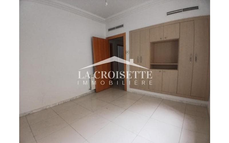 Appartement s+3 7