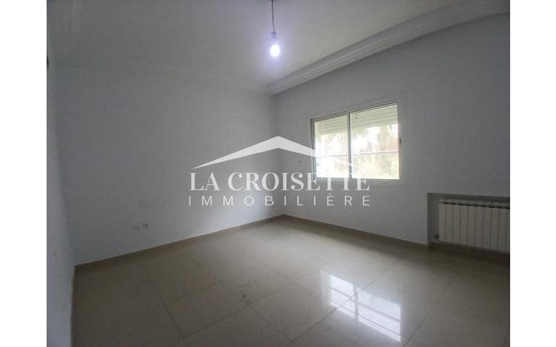 Appartement s+3 5