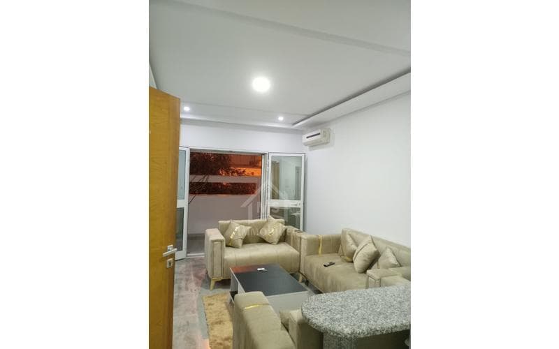 Appartement s+1 9
