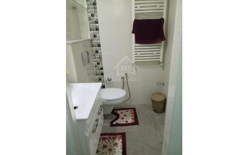 Appartement s+1 7