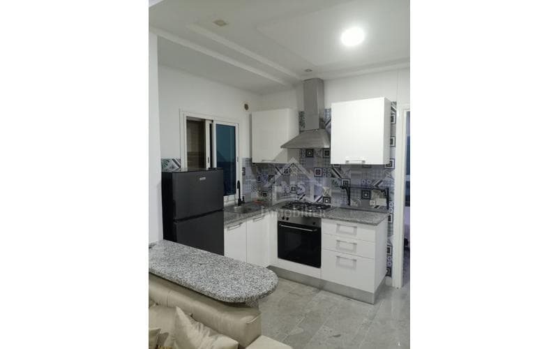 Appartement s+1 6
