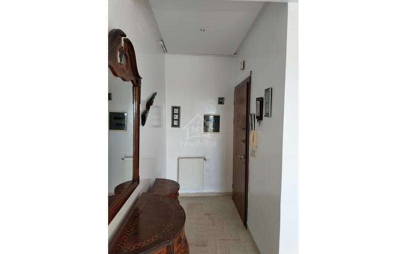 Appartement s+3 3