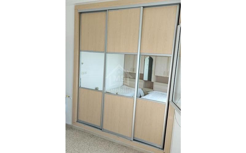 Appartement s+3 8