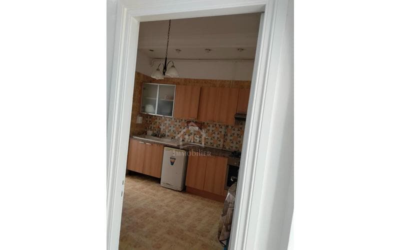 Appartement s+3 7