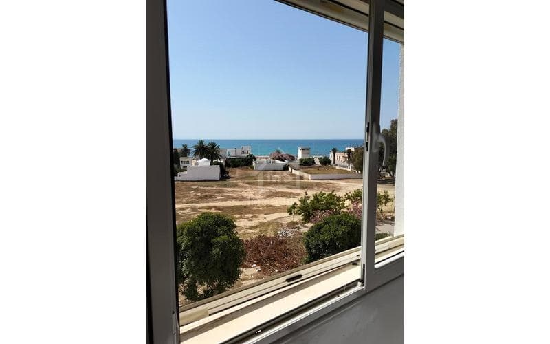 Appartement s+3 12