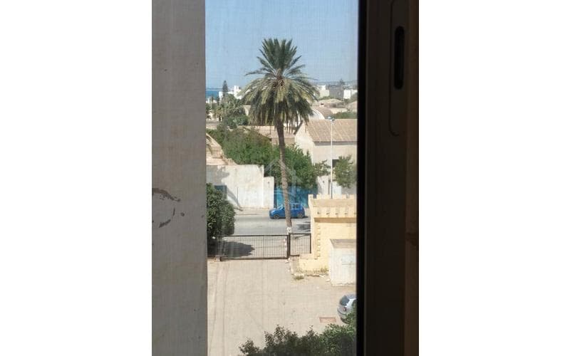 Appartement s+3 10