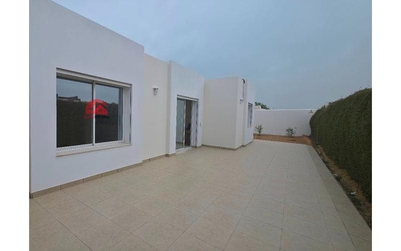 Villa s+2 6