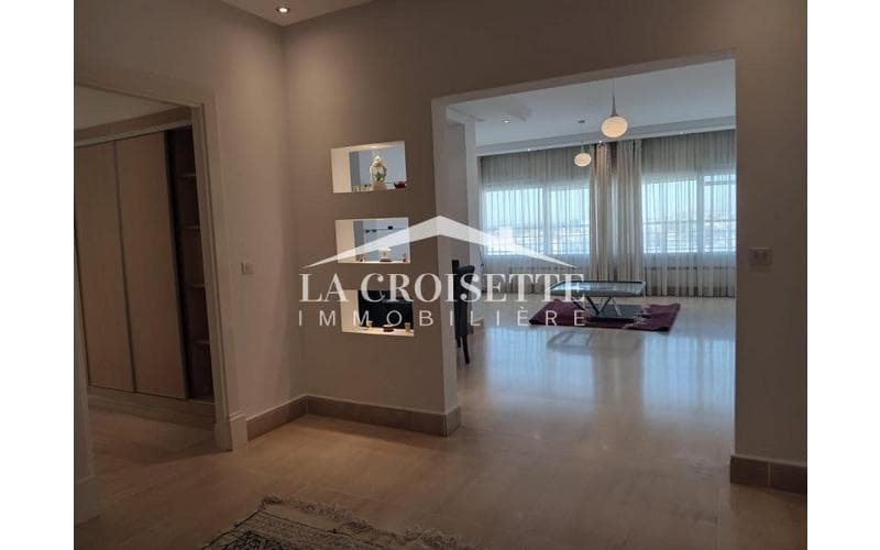 Appartement s+3 2