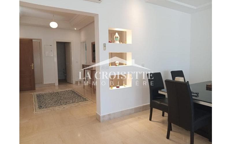 Appartement s+3