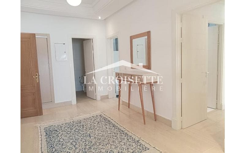 Appartement s+3 6