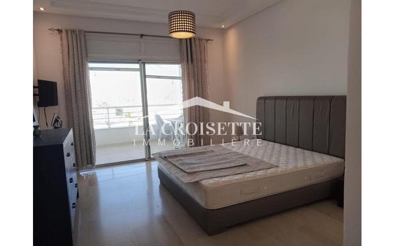 Appartement s+3 3