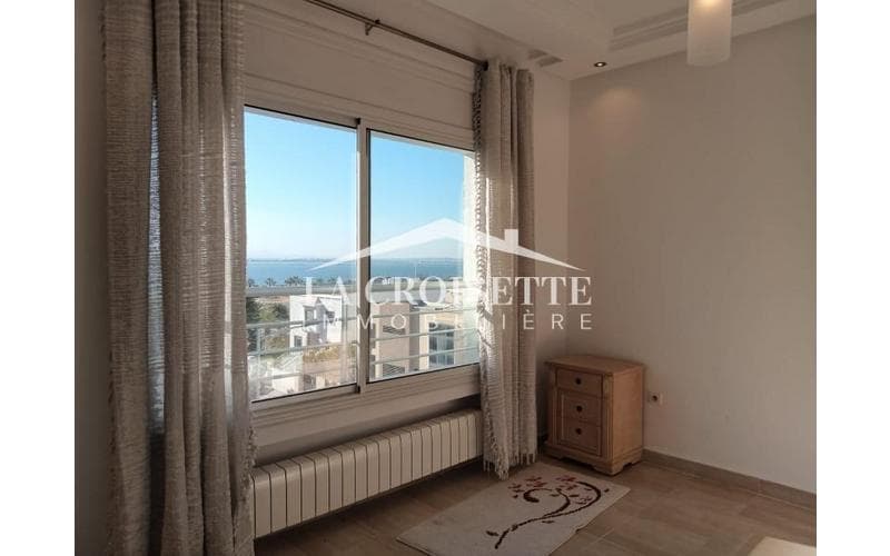 Appartement s+3 4