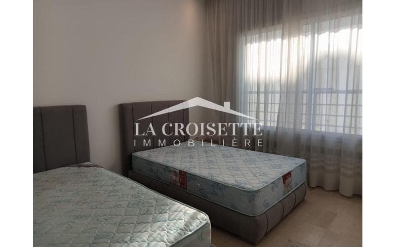 Appartement s+3 5