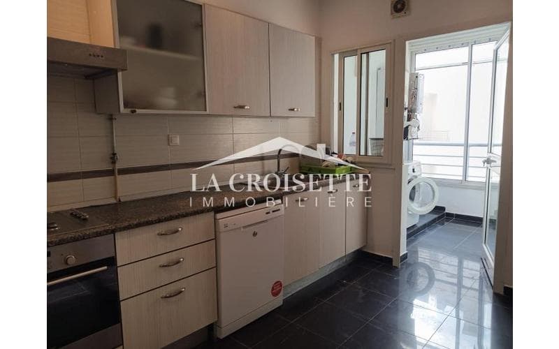 Appartement s+3 7