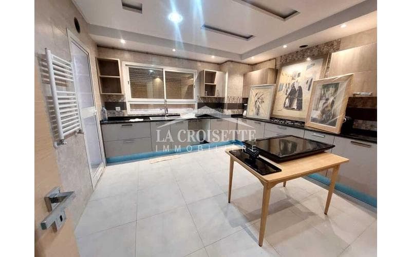 Appartement s+2 3