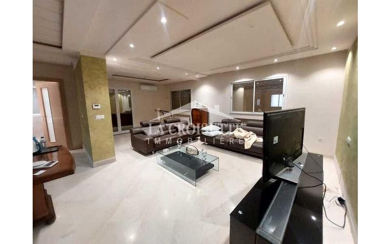 Appartement s+2