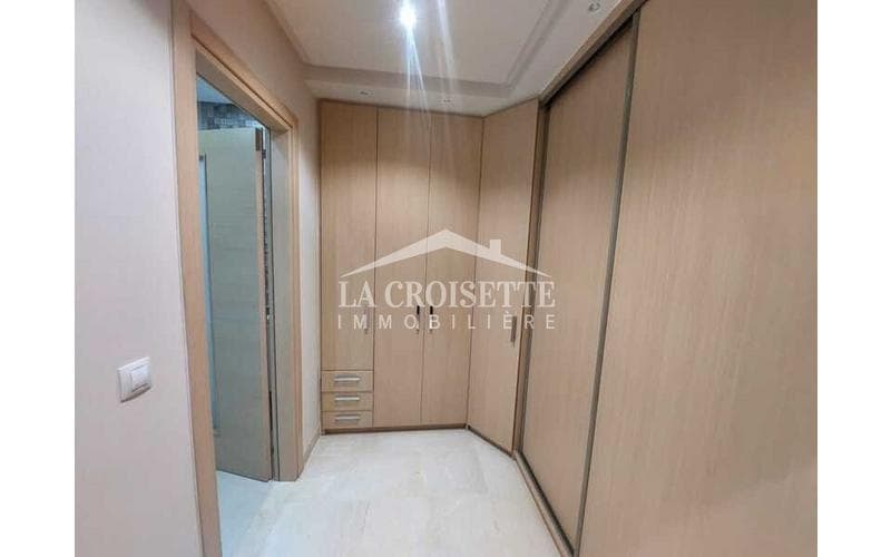 Appartement s+2 5