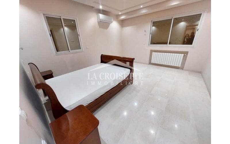 Appartement s+2 4