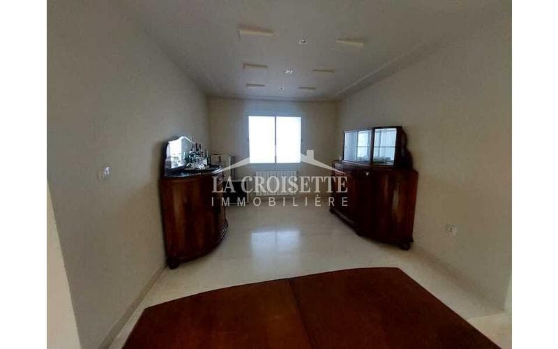 Appartement s+2 2