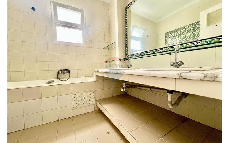 Appartement s+3 4