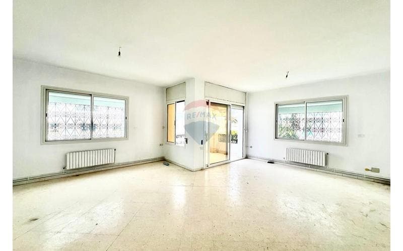 Appartement s+3 5